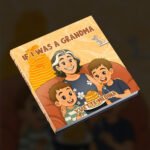 The Inspiration Behind If I Was a Grandma